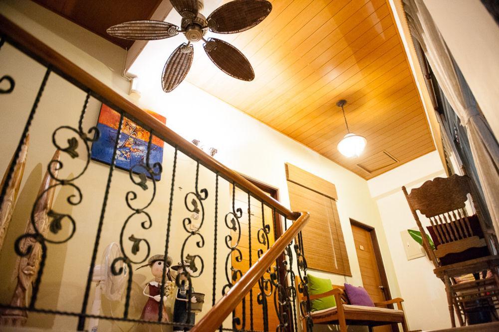 Manado Homestay Hualien City Ngoại thất bức ảnh