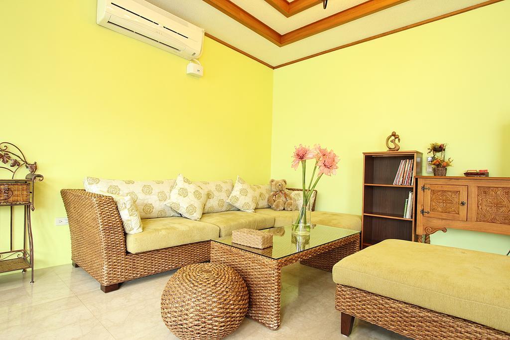 Manado Homestay Hualien City Ngoại thất bức ảnh